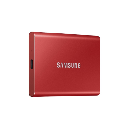 Samsung T7 2Tb SSD (MU-PC2T0R/WW)