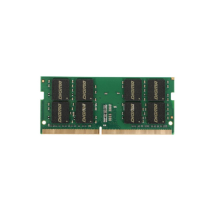 DIGMA SO-DIMM 32GB DDR4-2666 (DGMAS42666032D)