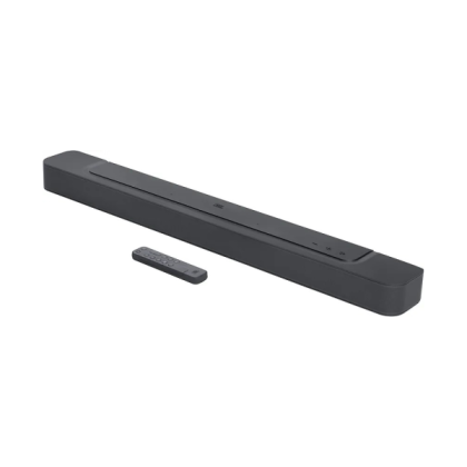 JBL Bar 300 (JBLBAR300PROBLKEP) Black