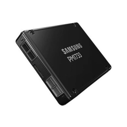 Samsung PM1733 SSD SSD 3.84Tb (MZWLR3T8HBLS-00007) OEM