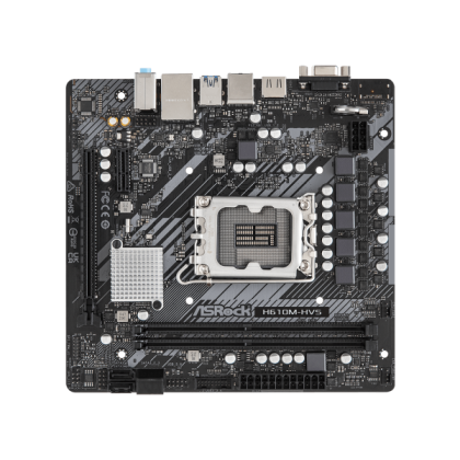 ASRock H610M-HVS (H610M-HVS)