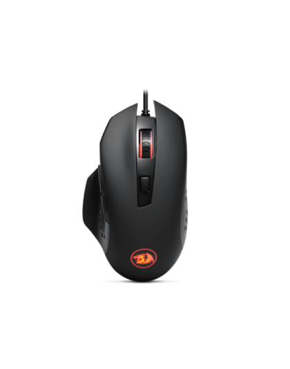 Redragon Gainer (75170) Черный