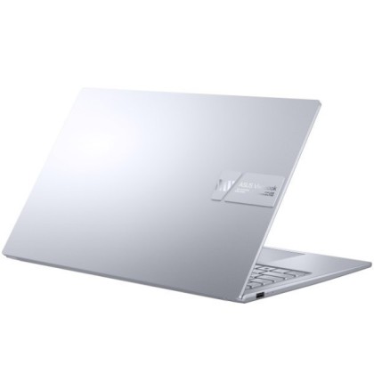 ASUS Vivobook 16X K3604ZA-MB159 Intel Core i5 1235U 1300MHz/16"/1920x1200/16GB/512GB SSD/Intel Iris Xe Graphics/Wi-Fi/Bluetooth/Без ОС (90NB11T2-M006V0) Silver