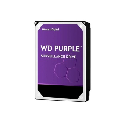 Western Digital Purple 8Tb (WD84PURZ)