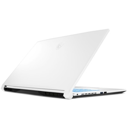 MSI Sword 17 A12VE-809RU Intel Core i7 12650H 2300MHz/17.3"/1920x1080/16GB/512GB SSD/NVIDIA GeForce RTX 4050 6GB/Wi-Fi/Bluetooth/Windows 11 Home (9S7-17L522-809) White
