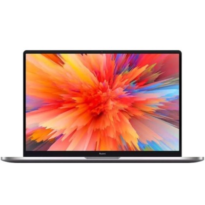 Xiaomi Pro RedmiBook 14 Intel Core i5 12450H 2000MHz/14"/2560х1600/16GB/512GB SSD/NVIDIA GeForce MX550 2GB/Wi-Fi/Bluetooth/Windows 11 Trial (RMA2201-BG) Silver