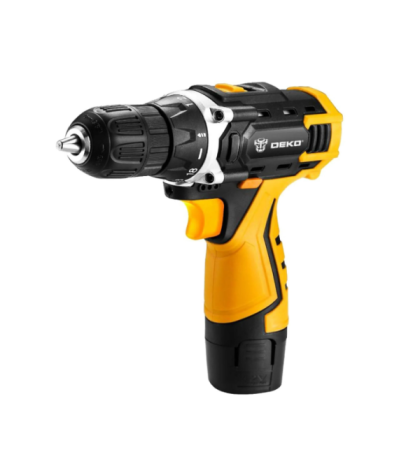 Deko DKCD12FU-Li (063-4173)