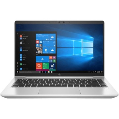 HP ProBook 440 G8 (32M53EA) Intel Core i7 1165G7 2800MHz/14"/1920x1080/8GB/256GB SSD/DVD нет/Intel Iris Xe Graphics/Wi-Fi/Bluetooth/DOS (Silver)