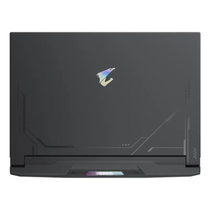 Gigabyte Aorus 15X ASF Intel Core i7 13700H 2400MHz/15.6"/2560x1440/16GB/1024GB SSD/NVIDIA GeForce RTX 4070 8GB/Windows 11 Home (ASF-83KZ654SH) Black