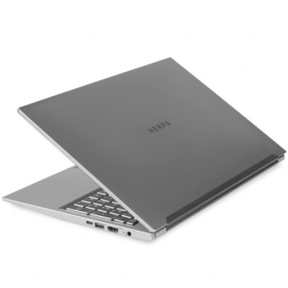 Nerpa Caspica A752-15 AMD Ryzen 7 5825U 2000MHz/15.6"/1920x1080/16GB/512GB SSD/AMD Radeon Vega 8/Wi-Fi/Bluetooth/Windows 11 Pro (A752-15AC165202G) Grey