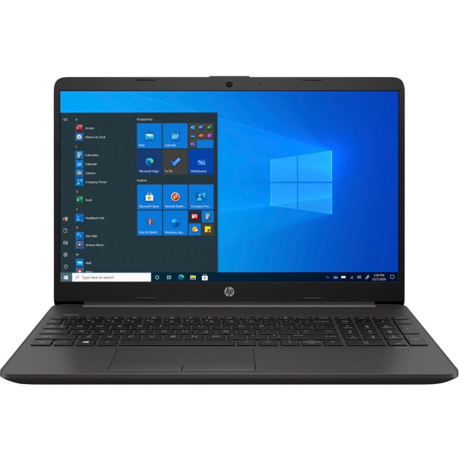 HP 255 G9 (6S6F5EA) AMD Ryzen 5 5625U 2300MHz/15.6"/1920x1080/8GB/512GB SSD/AMD Radeon Vega 7/Wi-Fi/Bluetooth/DOS (Dark ash silver)