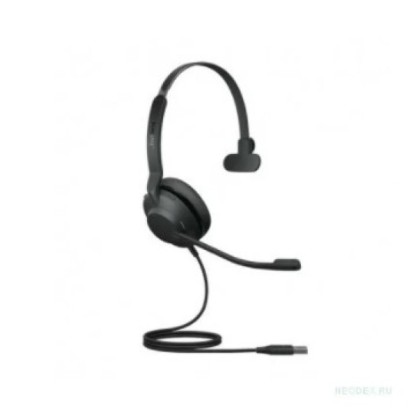 Jabra Evolve2 30 USB-A MS Mono (23089-899-979)