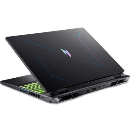 Acer Nitro 16 AN16-51-58S2 Intel Core i5 13500H 2600 MHz/16"/1920x1200/16GB/512GB SSD/NVIDIA GeForce RTX 4050 6GB/Wi-Fi/Bluetooth/Без ОС (NH.QLRCD.003) Black