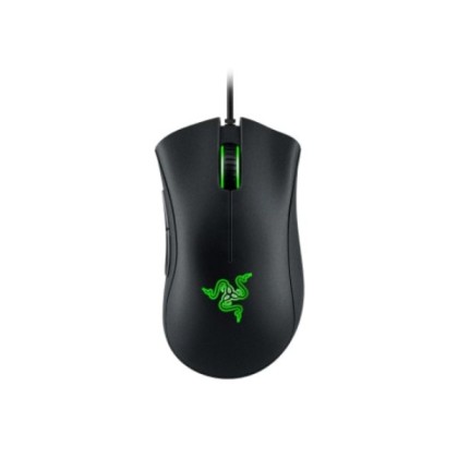 Razer DeathAdder Essential 2021 (RZ01-03850100-R3M1) Black