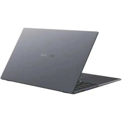 CHUWI GemiBook Xpro Intel N100 800MHz/14.1"/1920x1080/8GB/256GB SSD/Intel UHD Graphics/Wi-Fi/Bluetooth/Windows 11 Home (CWI574-PN8E2E1HDMXX) Grey