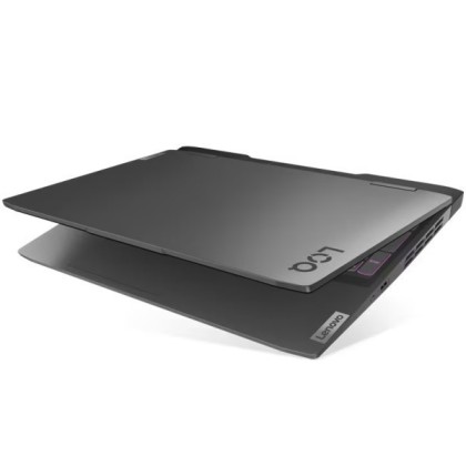 Lenovo LOQ 15IRH8 Intel Core i5 12450H 2000MHz/15.6"/1920x1080/8GB/512GB SSD/NVIDIA GeForce RTX 4050 6GB/Wi-Fi/Bluetooth/Без ОС (82XV00QRRK) Grey