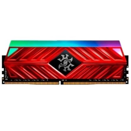 ADATA XPG D41 RGB 8Gb 1шт. (AX4U32008G16A-SR41)