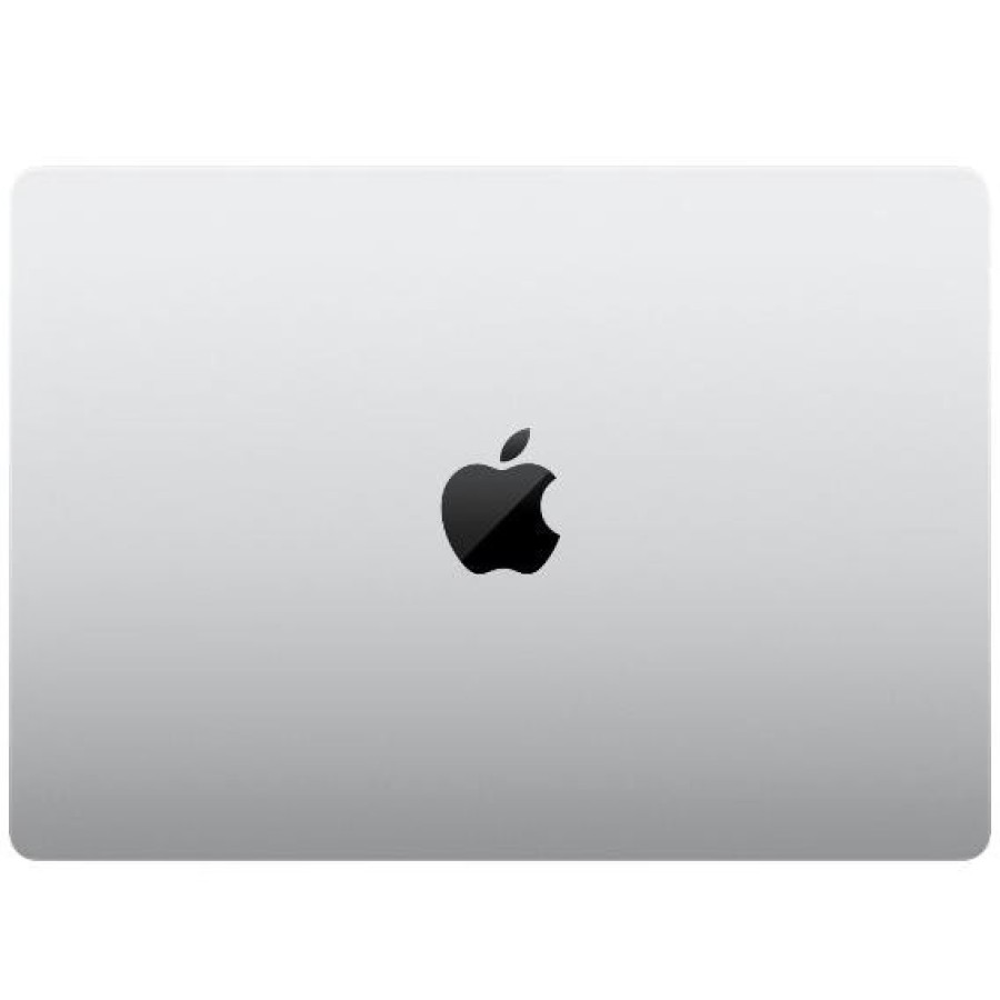 Apple MacBook Pro 14 M3 8 core/14.2"/3024x1964/8GB/1024GB SSD/Apple M3 10 core GPU/Wi-Fi/Bluetooth/Mac OS (MR7K3ZP/A) Silver