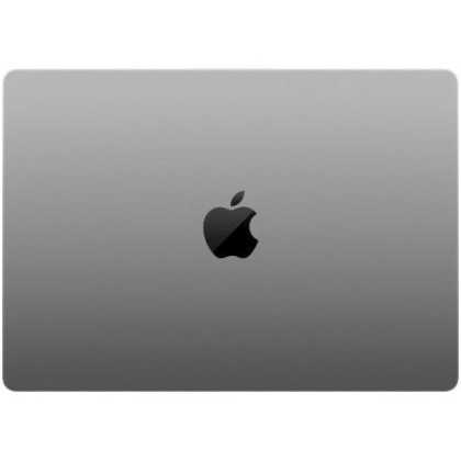 Apple MacBook Pro 14 M3 8 core/14.2"/3024x1964/8GB/512GB SSD/Apple M3 10 core GPU/Wi-Fi/Bluetooth/Mac OS (MTL73_RUSG) Grey