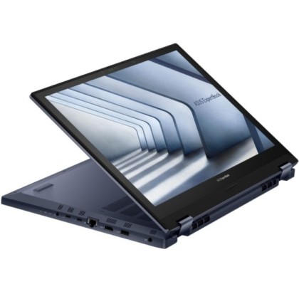 ASUS ExpertBook B6 Flip B6602FC2-MH0368 Intel Core i7 12850HX 2100 MHz/16"/2560x1600/16GB/512GB SSD/Intel UHD Graphics/Wi-Fi/Bluetooth/Без ОС (90NX04U1-M00D90) Black