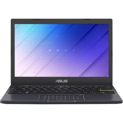ASUS E210MA-GJ239 Intel Celeron N4020 1100MHz/11.6"/1366x768/4GB/256GB SSD/Intel UHD Graphics 600/Wi-Fi/Bluetooth/Без ОС (90NB0R44-M08970) Black