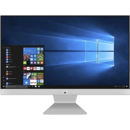 Asus Vivo V241ICUK-WA101T Intel Core i5 8250U 1.6 GHz/4096 Mb/1000 Gb HDD/23.8" Full HD 1920x1080 IPS/DVD нет/Intel HD Graphics 620/WiFi/Bluetooth/Windows 10 Home (90PT01W2-M09230_восстановленный)