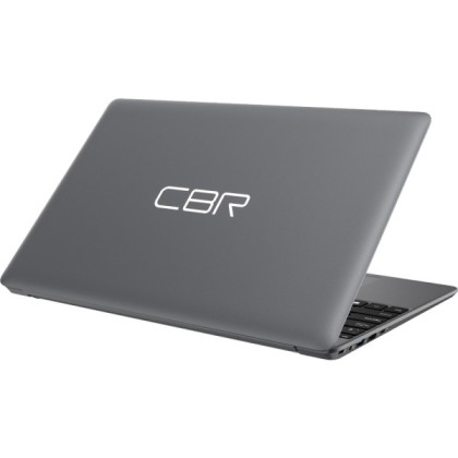 CBR LP-15102 Intel Core i3 1115G4 3000MHz/15.6"/1920x1080/8GB/256GB SSD/Intel UHD Graphics/Wi-Fi/Bluetooth/Windows 11 Pro (CBR-NB15I3-8G256G-WP) Grey