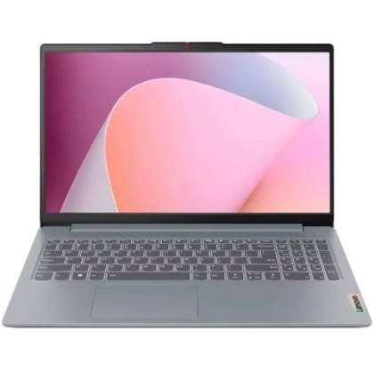 Lenovo IdeaPad Slim 3 15IAN8 Intel Core i3 N305 1800MHz/15.6"/1920x1080/8GB/512GB SSD/Intel UHD Graphics/Wi-Fi/Bluetooth/Без ОС (82XB0006RK) Grey