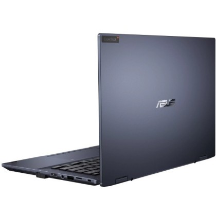 ASUS ExpertBook B5 Flip B5402FVA-HY0119W Intel Core i5 1340P 1900MHz/14"/1920x1080/8GB/512GB SSD/Intel Iris Xe Graphics/Wi-Fi/Bluetooth/Windows 11 Home (90NX06N1-M003Y0) Star Black