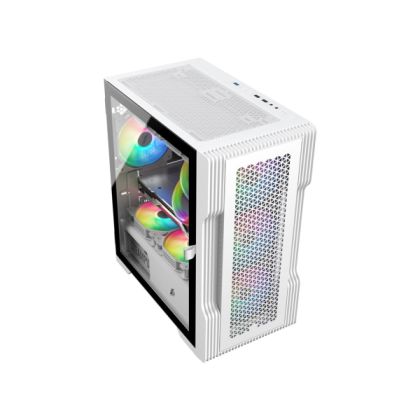 1STPLAYER TRILOBITE T3 White (T3-WH-4F1-W)