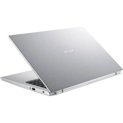 Acer Aspire 3 A315-58 Intel Core i5 1135G7 2400MHz/15.6"/1920x1080/8GB/256GB SSD/DVD нет/Intel Iris Xe Graphics/Wi-Fi/Bluetooth/Без ОС (NX.ADDEM.00E) Silver
