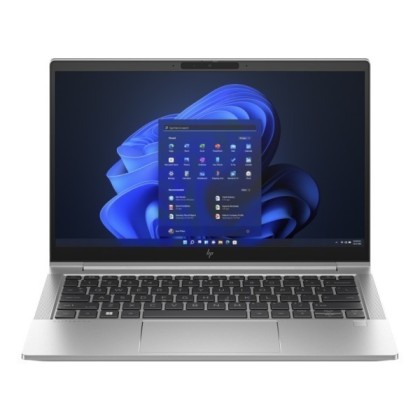 HP EliteBook 630 G10 (8A603EA) Intel Core i5 1335U 1300MHz/13.3"/1920х1080/8GB/512GB SSD/Intel Iris Xe Graphics/Wi-Fi/Bluetooth/DOS (Silver)