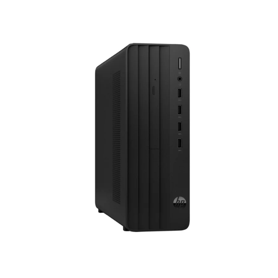HP Pro 290 G9 SFF (883N9EA) Intel Core i7 13700 2100 МГц/8192 Mb/256 Gb SSD/DVD-нет/Intel UHD Graphics 770/DOS (Черный)