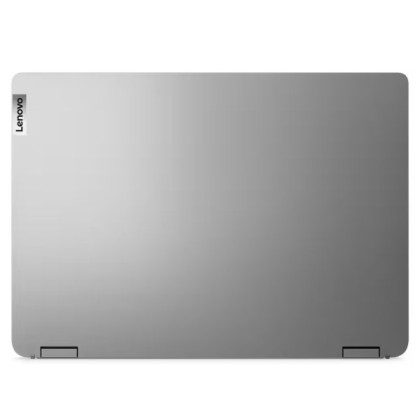 Lenovo IdeaPad Flex 5 14IRU8 Intel Core i5 1335U 1300MHz/14"/1920x1200/8GB/256GB SSD/Intel Iris Xe Graphics/Wi-Fi/Bluetooth/Windows 11 Home (82Y0005NRK) Grey