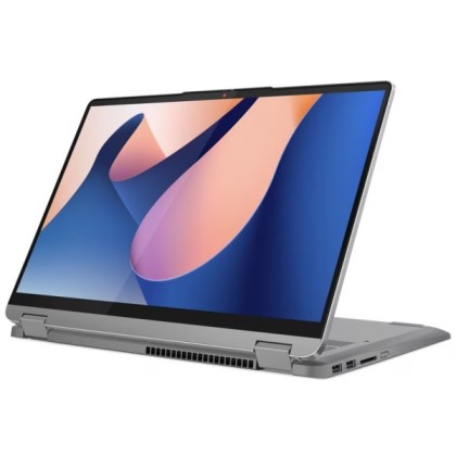 Lenovo IdeaPad Flex 5 14IRU8 Intel Core i5 1335U 1300MHz/14"/1920x1200/8GB/256GB SSD/Intel Iris Xe Graphics/Wi-Fi/Bluetooth/Windows 11 Home (82Y0005NRK) Grey