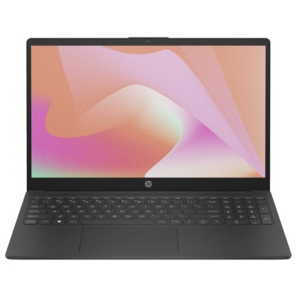 HP 15-fc0009nia (7P9F9EA) AMD Ryzen 7 7730U 2000MHz/15.6"/1920x1080/8GB/512GB SSD/AMD Radeon RX Vega 8/Wi-Fi/Bluetooth/Без ОС (Black)