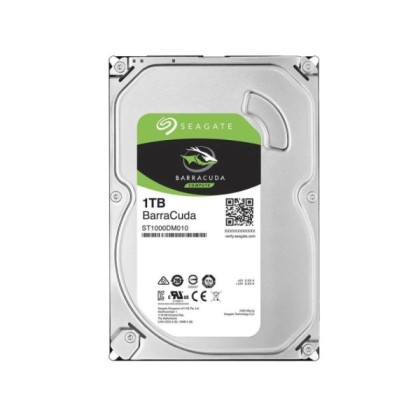 Seagate Barracuda 1TB (ST1000DM010)