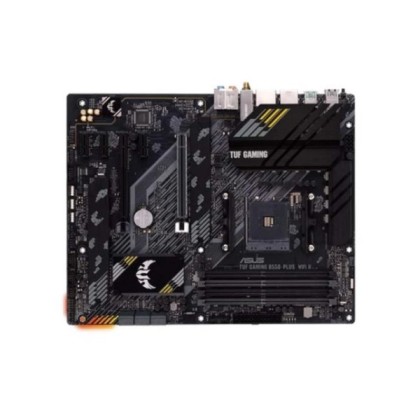 ASUS TUF GAMING B550-PLUS WIFI II (TUF GAMING B550-PLUS WIFI II)