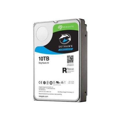 Seagate SkyHawk AI 10Tb (ST10000VE001)