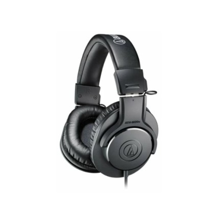 Audio-Technica ATH-M20X (15117005) Black