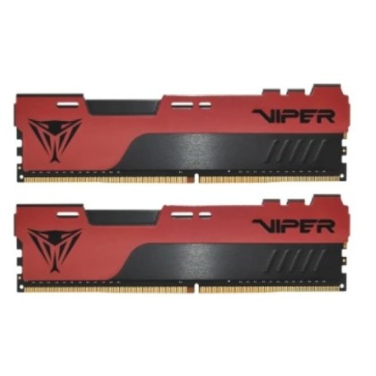Patriot Memory VIPER ELITE II 16GB 2шт. (PVE2416G400C0K)