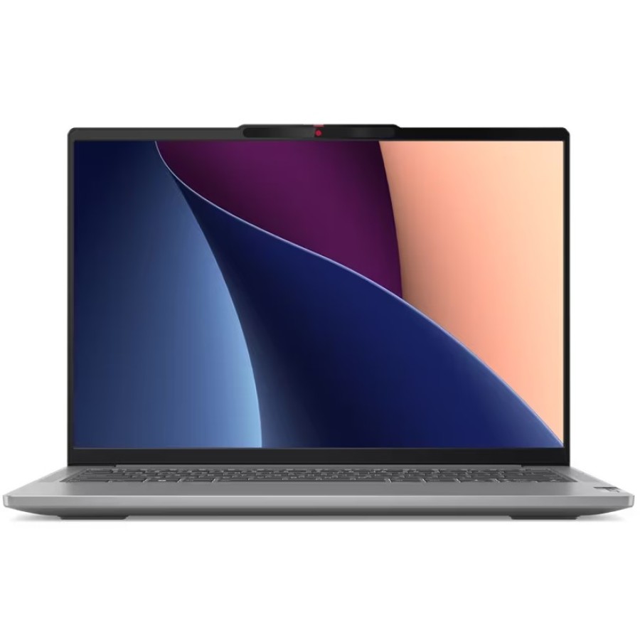 Lenovo IdeaPad Pro 5 14IRH8 Intel Core i5 13500H 2600MHz/14"/2240x1400/16GB/512GB SSD/Intel Iris Xe Graphics/Wi-Fi/Bluetooth/Без ОС (83AL0041RK) Grey