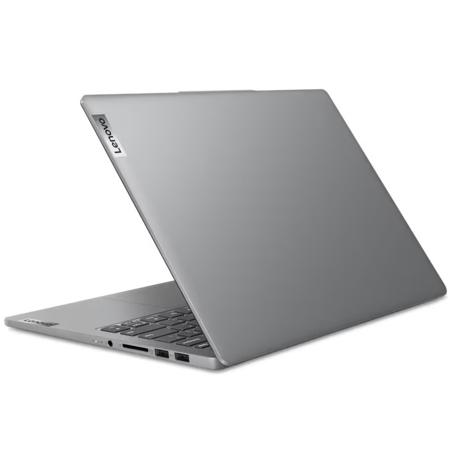 Lenovo IdeaPad Pro 5 14IRH8 Intel Core i5 13500H 2600MHz/14"/2240x1400/16GB/512GB SSD/Intel Iris Xe Graphics/Wi-Fi/Bluetooth/Без ОС (83AL0041RK) Grey