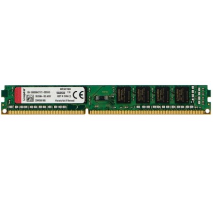 Kingston ValueRAM KVR16N11S8/4 4Gb 1шт. (KVR16N11S8/4WP)