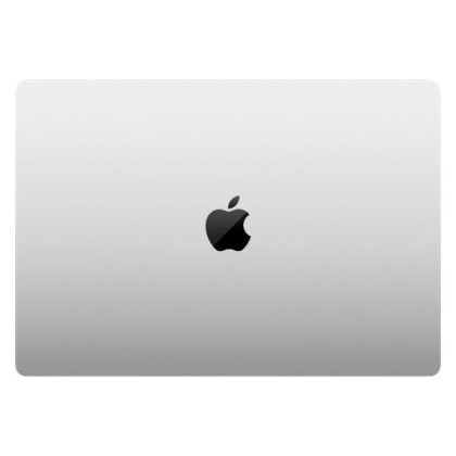 Apple MacBook Pro 16 M3 Pro 12 core/16.2"/3456x2234/36GB/512GB SSD/Apple M3 Pro 18 core GPU/Wi-Fi/Bluetooth/Mac OS (MRW63LL/A) Silver