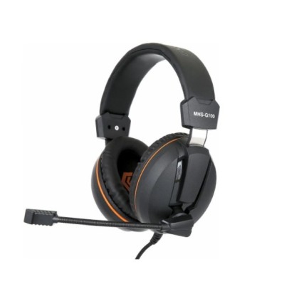 Gembird MHS-G100 (MHS-G100) Black