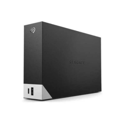 Seagate One Touch 8Tb (STLC8000400)