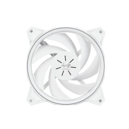 Inwin CASE FAN IW- Sirius Pure ASP120 fan RGB Single pack (6144473)