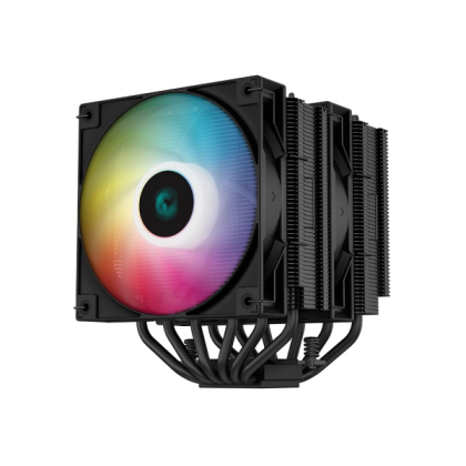 Deepcool  AG620 BK ARGB (R-AG620-BKANMN-G-2)