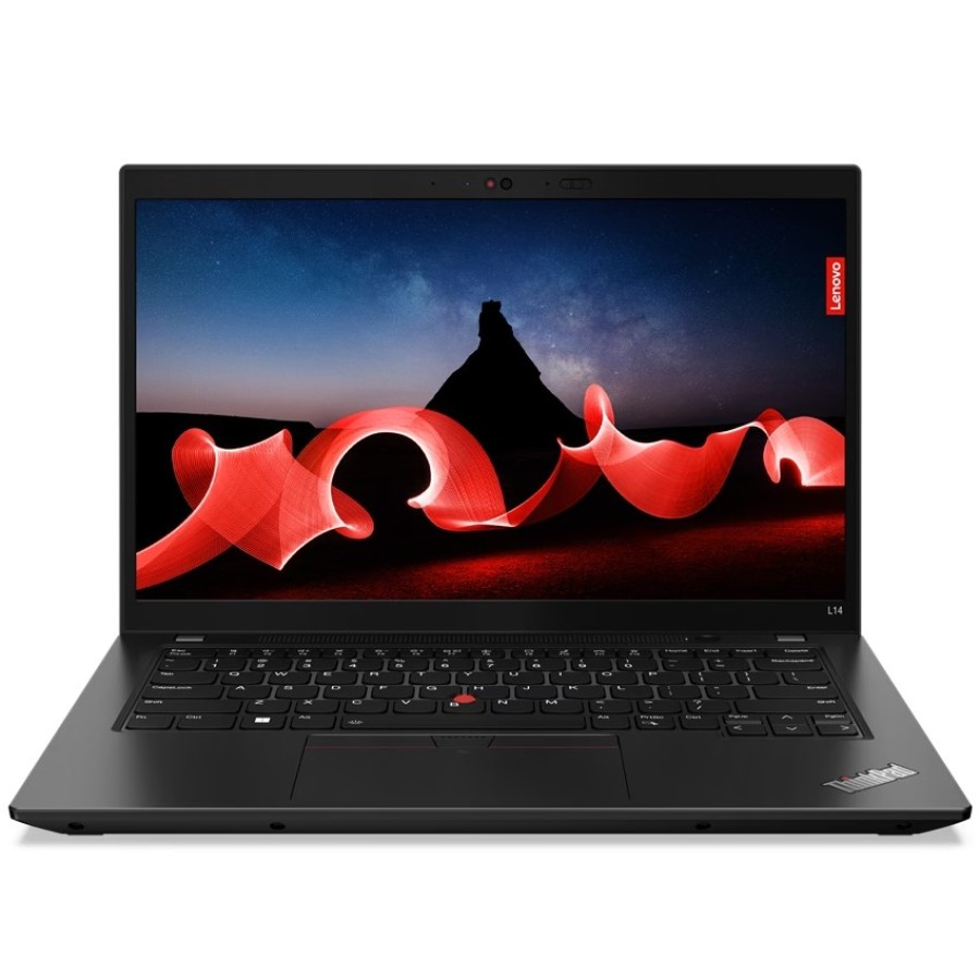 Lenovo ThinkPad L14 Gen 4 Intel Core i7 1365U 1800MHz/14"/1920x1080/16GB/512GB SSD/Intel Iris Xe Graphics/Wi-Fi/Bluetooth/LTE/Windows 11 Pro (21H2A3GWCD) Black